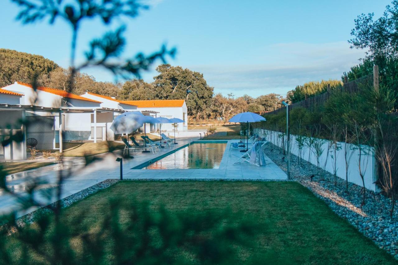 A Espera - Turismo Rural,Melides Dış mekan fotoğraf